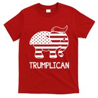 Trumplican Elephant T-Shirt