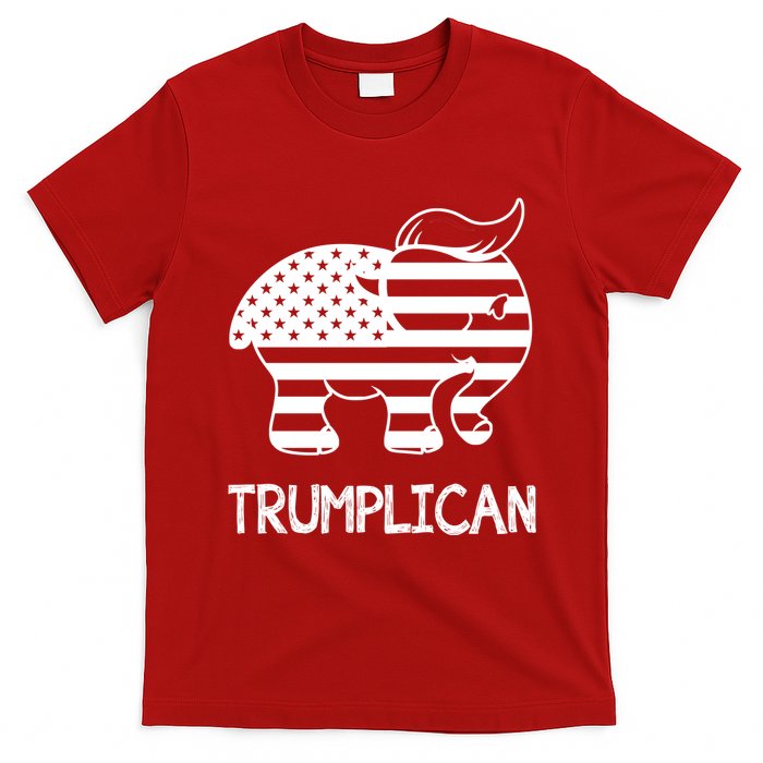 Trumplican Elephant T-Shirt
