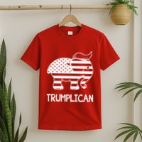 Trumplican Elephant T-Shirt
