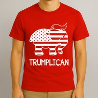 Trumplican Elephant T-Shirt