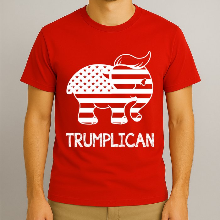 Trumplican Elephant T-Shirt