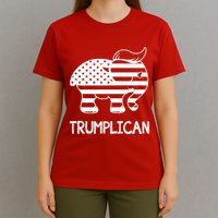 Trumplican Elephant T-Shirt