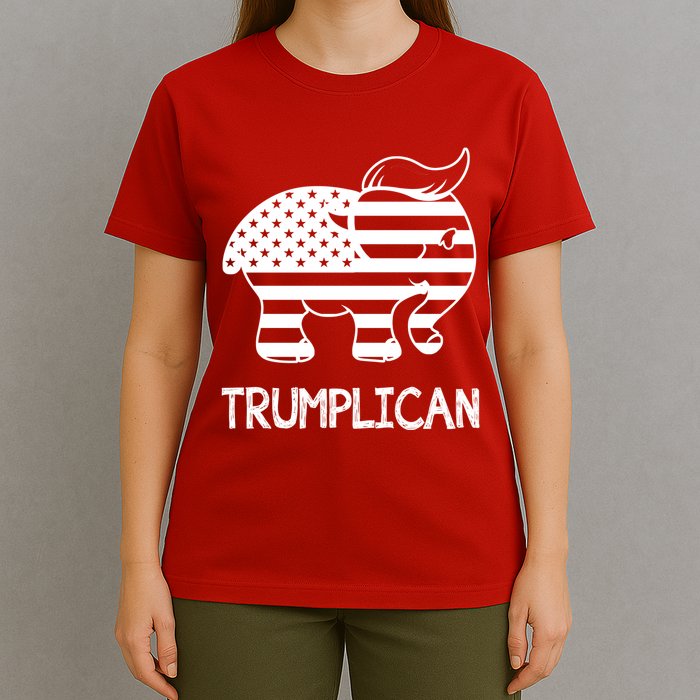 Trumplican Elephant T-Shirt