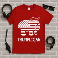 Trumplican Elephant T-Shirt