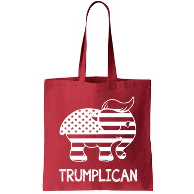 Trumplican Elephant Bag