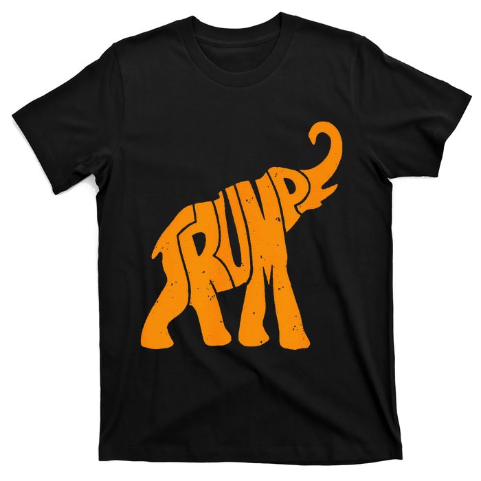 Trump Elephant T-Shirt