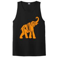 Trump Elephant PosiCharge Competitor Tank