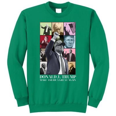 Trump Era Sweatshirt