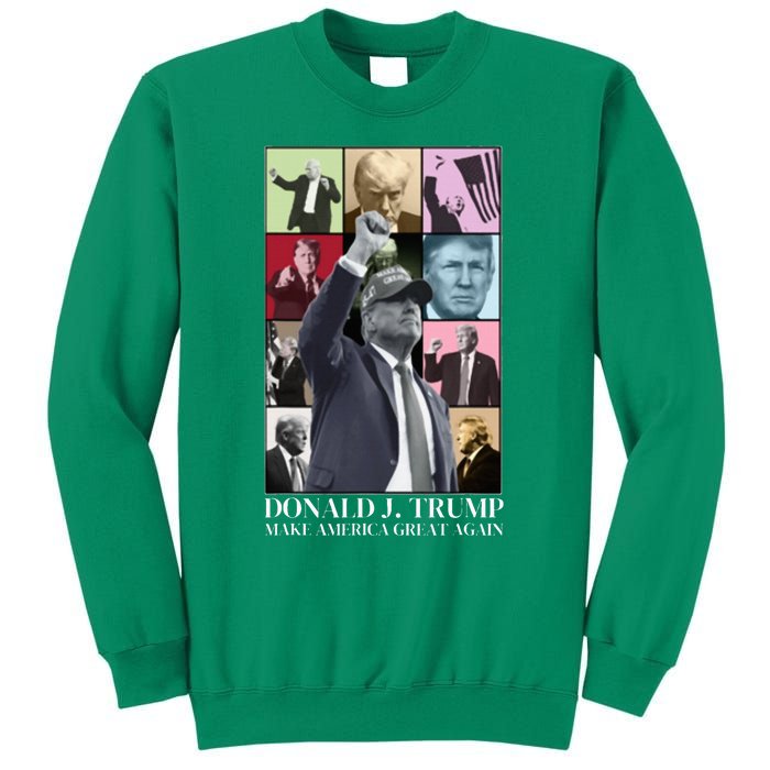 Trump Era Sweatshirt