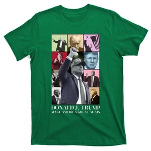 Trump Era T-Shirt