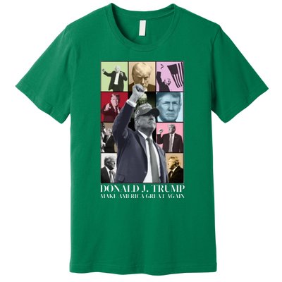 Trump Era Premium T-Shirt