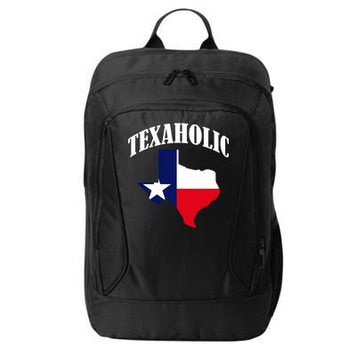 Texaholic City Backpack