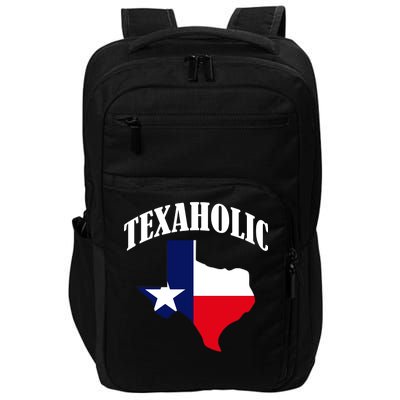 Texaholic Impact Tech Backpack