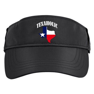 Texaholic Adult Drive Performance Visor