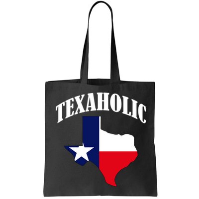 Texaholic Bag