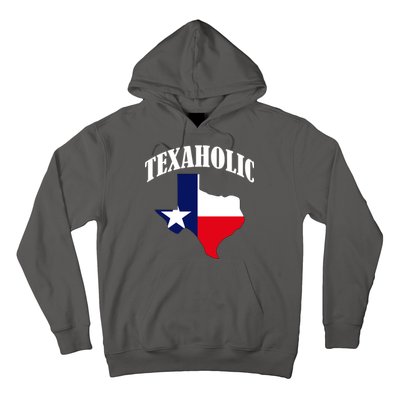 Texaholic Hoodie