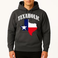 Texaholic Hoodie