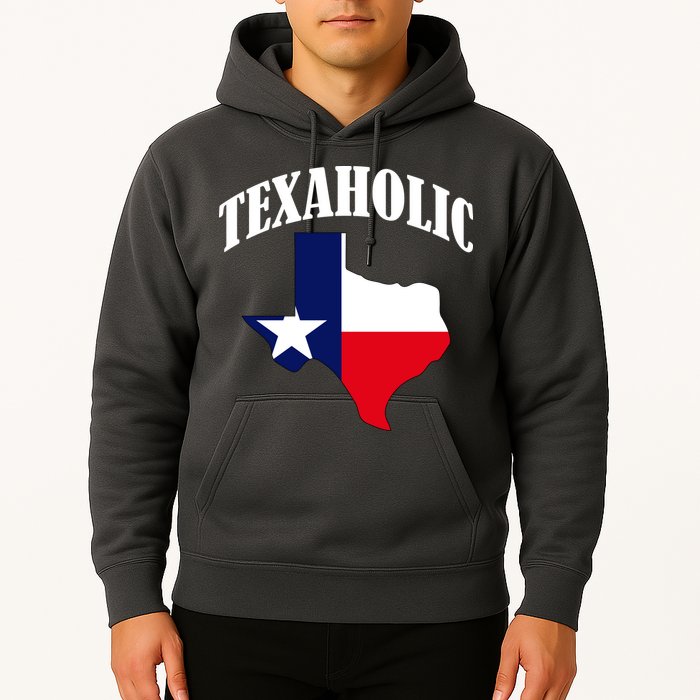 Texaholic Hoodie