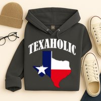 Texaholic Hoodie