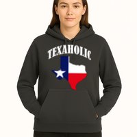 Texaholic Hoodie
