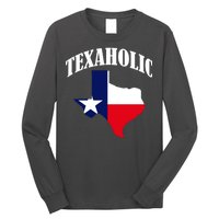 Texaholic Long Sleeve Shirt