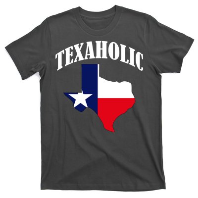 Texaholic T-Shirt