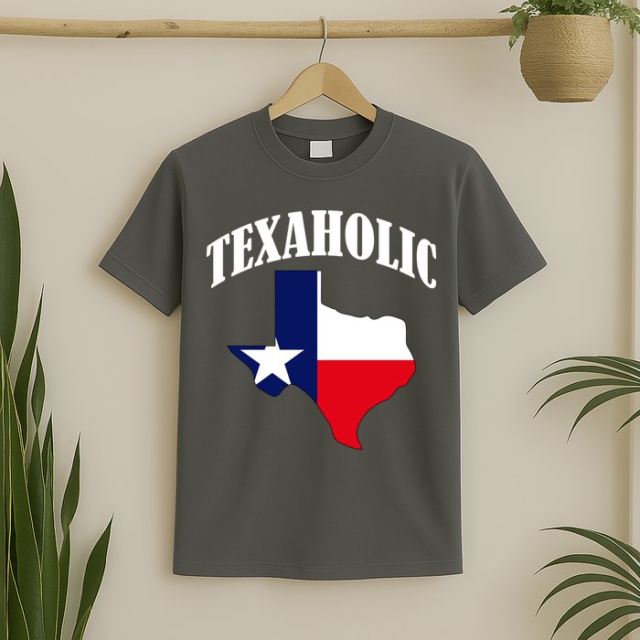 Texaholic T-Shirt