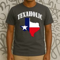 Texaholic T-Shirt