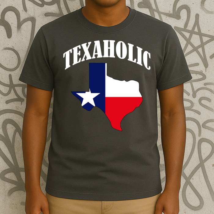 Texaholic T-Shirt