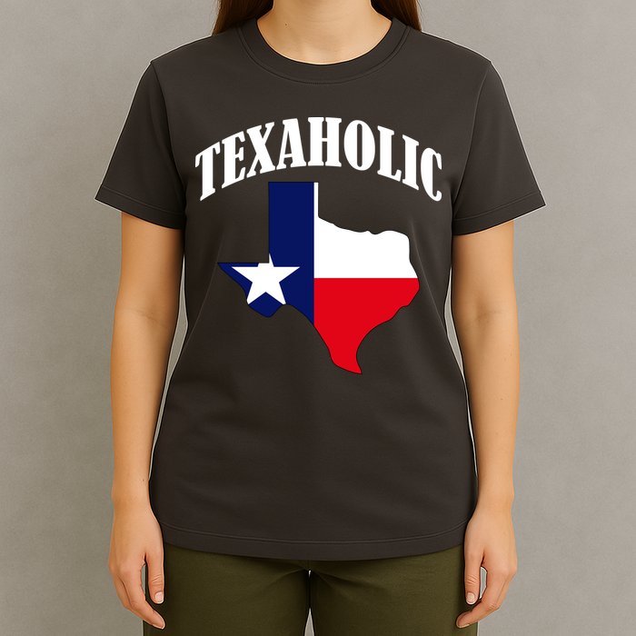 Texaholic T-Shirt
