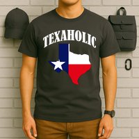 Texaholic T-Shirt