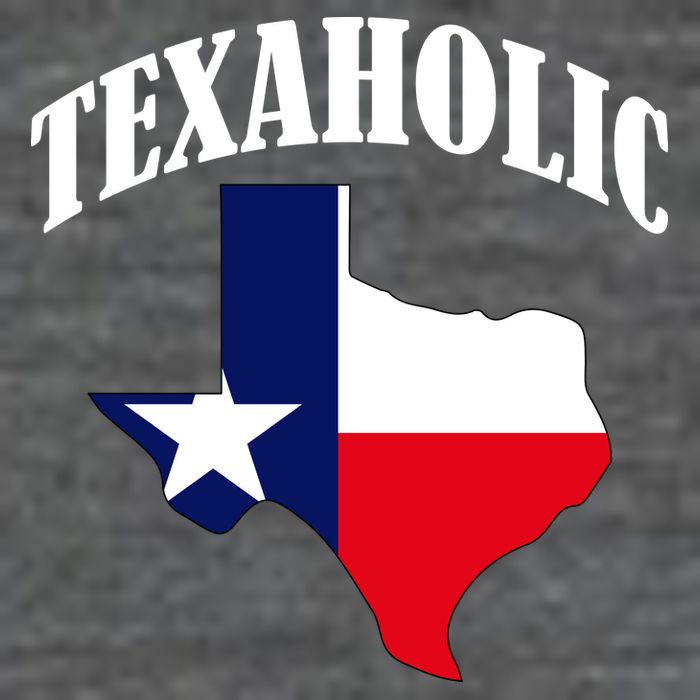 Texaholic T-Shirt