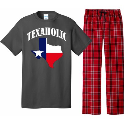 Texaholic Pajama Set