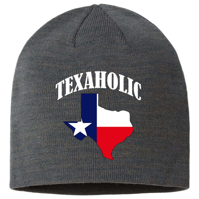 Texaholic Sustainable Beanie