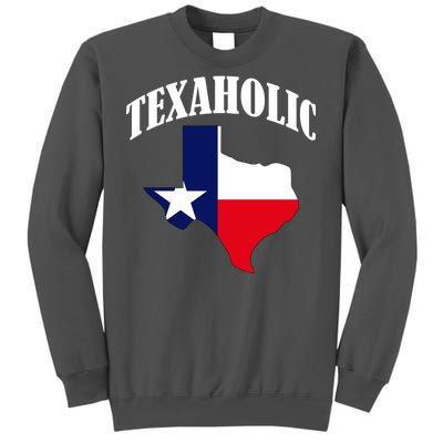 Texaholic Tall Sweatshirt