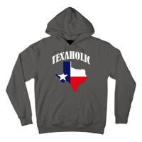 Texaholic Tall Hoodie