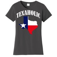 Texaholic Women's T-Shirt