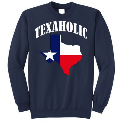 Texaholic Sweatshirt