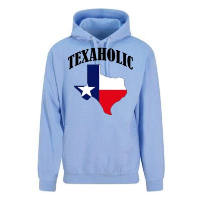 Texaholic Unisex Surf Hoodie