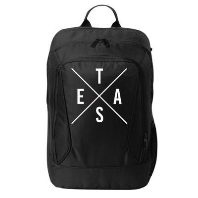 Texas City Backpack