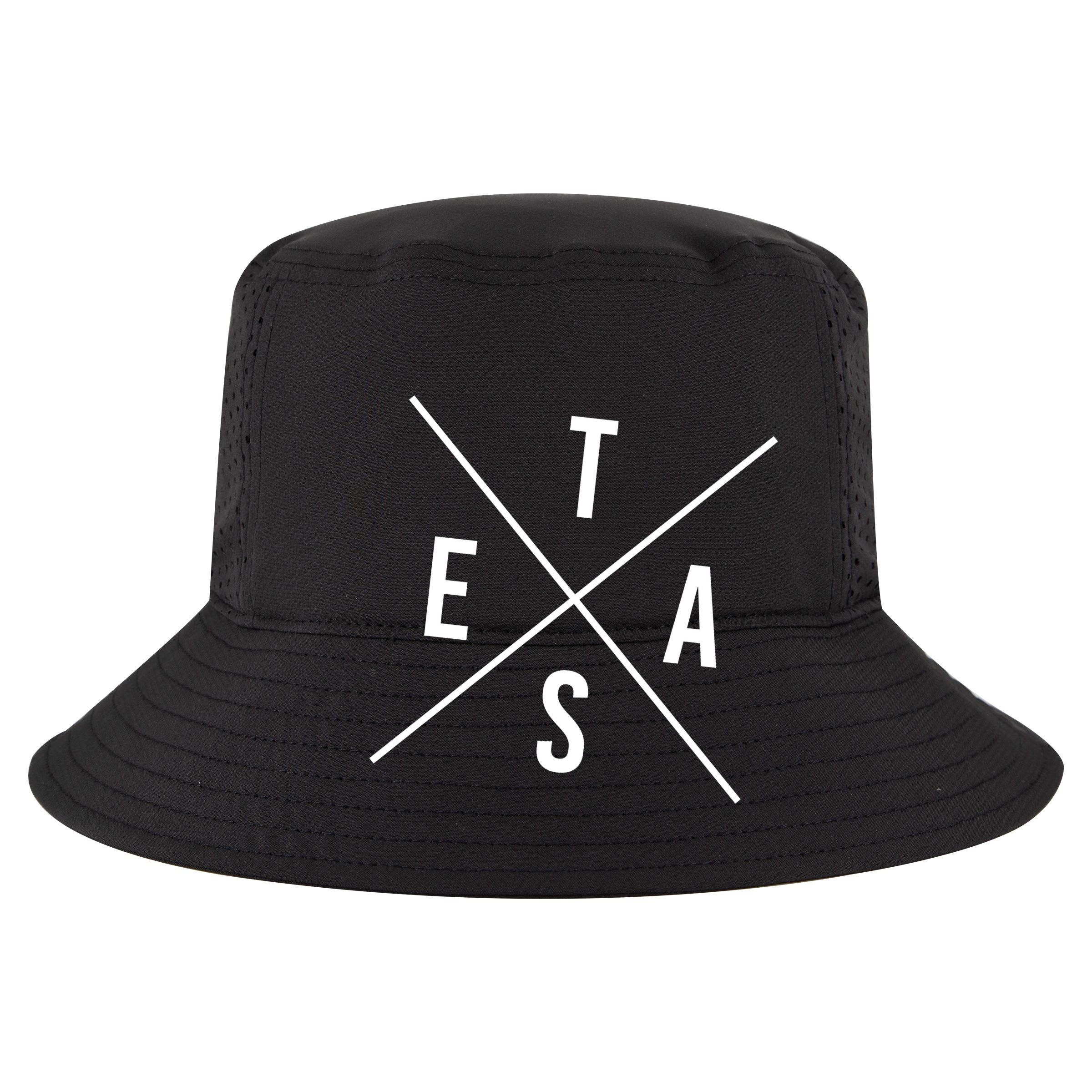 Texas Cropped Pullover Crew