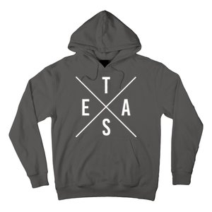 Texas Hoodie