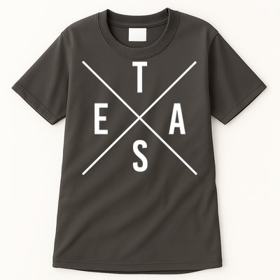 Texas Tall T-Shirt