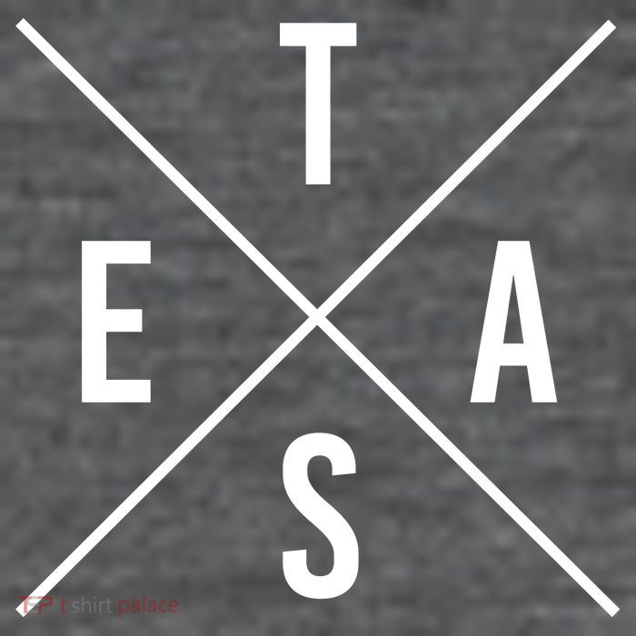 Texas Button