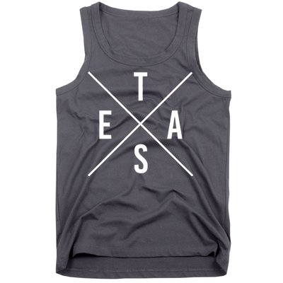 Texas Tank Top