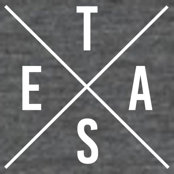 Texas Short Acrylic Beanie
