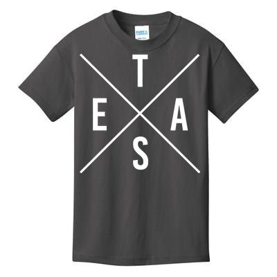 Texas Kids T-Shirt