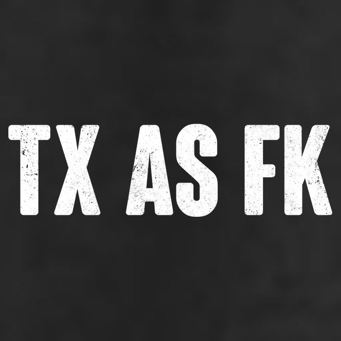 Texas As Fk Adult Drive Performance Visor