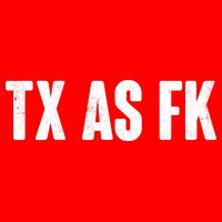 Texas As Fk Flatbill Hat