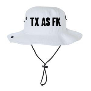 Texas As Fk Legacy Cool Fit Booney Bucket Hat